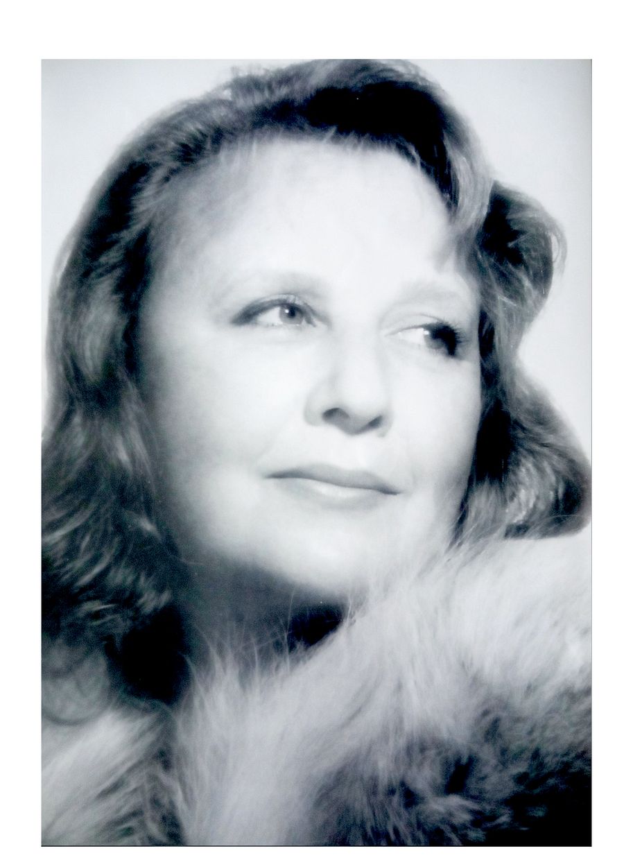 Тамара Сморякова